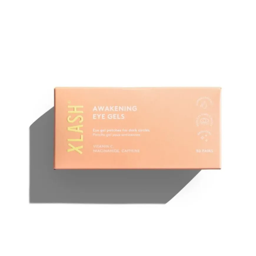 Awakening Eye Gels 60pcs