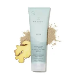 Awapuhi Wild Ginger Nourishing Shampoo 250ml