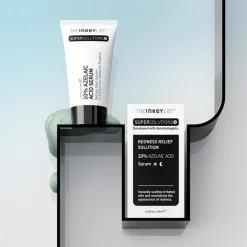 Azelaic Acid 10% Serum 30ml