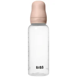 Baby Bottle Medium Flow Blush 270ml
