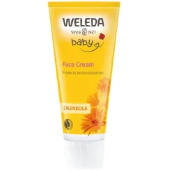 Baby Calendula Face Cream 50ml