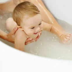 Baby Calendula Shampoo & Bodywash 200ml