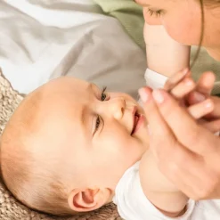 Baby Calendula Shampoo & Bodywash 200ml