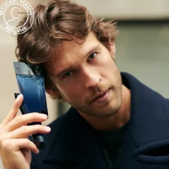 Bad Boy Cobalt Eau De Parfum 50ml