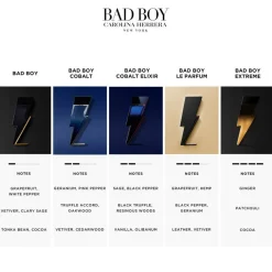 Bad Boy Cobalt Elixir 150ml