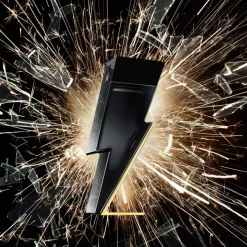 Bad Boy Eau De Toilette 100ml