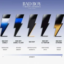 Bad Boy Eau De Toilette 100ml