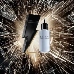 Bad Boy Eau De Toilette Refill 200ml