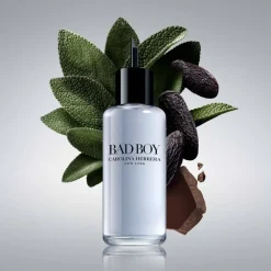 Bad Boy Eau De Toilette Refill 200ml