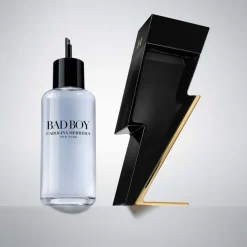 Bad Boy Eau De Toilette Refill 200ml