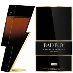 Bad Boy Elixir Eau de Parfum 100ml