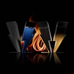 Bad Boy Extreme Eau De Parfum 100ml