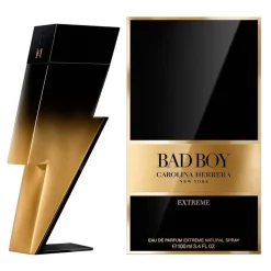 Bad Boy Extreme Eau De Parfum 100ml