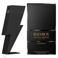 Bad Boy Le Parfum Eau De Parfum 100ml