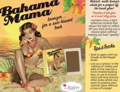 Bahama Mama Travel Size 2,6g
