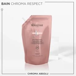 Bain Chroma Respect Refill 500ml