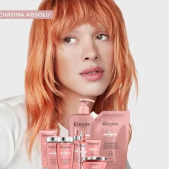 Bain Chroma Respect Refill 500ml