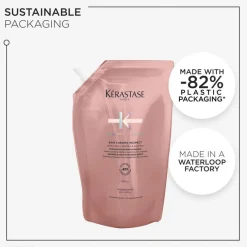 Bain Chroma Respect Refill 500ml