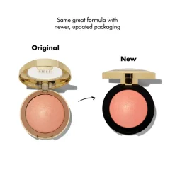 Baked Blush Luminoso 3,5g
