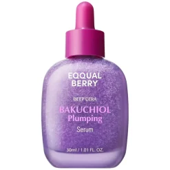 Bakuchiol Plumping Serum 30ml