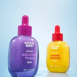 Bakuchiol Plumping Serum 30ml