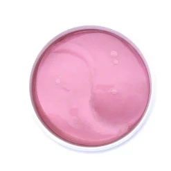 Bakuchiol Radiance Hydrogel Eye Patches Bakuchiol & Watermelon 60pcs