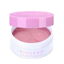 Bakuchiol Radiance Hydrogel Eye Patches Bakuchiol & Watermelon 60pcs