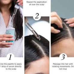 Balance Energy Serum 100ml