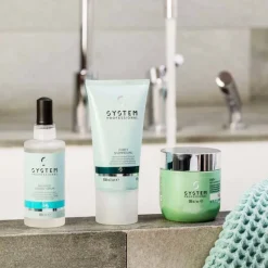 Balance Energy Serum 100ml