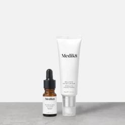 Balance Moisturiser with Glycolic Acid Activator 50 + 5ml