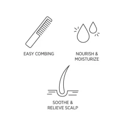 Balance Shampoo 250ml