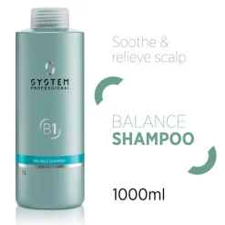 Balance Shampoo 1000ml
