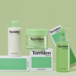 BALANCEFUL Toner Pad 60pcs