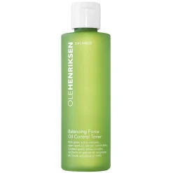 Balancing Force Oil Control Toner 190ml