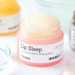 Balancium Ceramide Lip Butter Sleeping Mask 20g