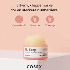 Balancium Ceramide Lip Butter Sleeping Mask 20g