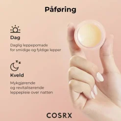 Balancium Ceramide Lip Butter Sleeping Mask 20g