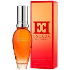 Bali Paradise Eau De Toilette 30ml