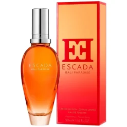 Bali Paradise Eau De Toilette 50ml