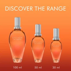 Bali Paradise Eau De Toilette 50ml