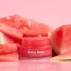 Balm Babe Watermelon Lip Balm 10ml