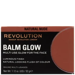 Balm Glow Natural Nude 32g