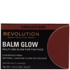 Balm Glow Sunkissed Nude 32g