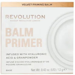 Balm Primer 12g