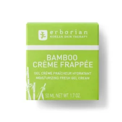 Bamboo Creme Frappee 50ml