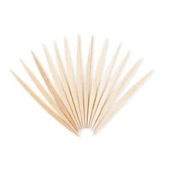 Bamboo Interdental Sticks 100pcs