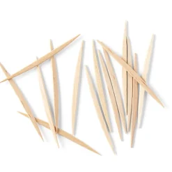 Bamboo Interdental Sticks 100pcs