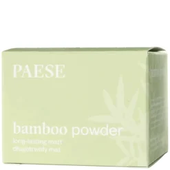 Bamboo Powder 5g