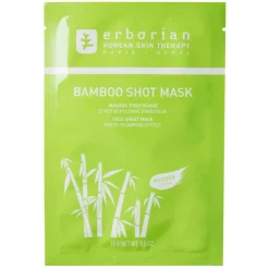 Bamboo Shot Mask 15g