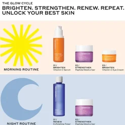 Banana Bright+ Eye Crème 15ml